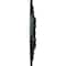 Ekena Millwork Jamie Ceiling Medallion (Fits Canopies up to 3 7/8"), 23 5/8"OD x 3 7/8"ID x 2 1/8"P, Night Shade CM23JANSF - alternate 3